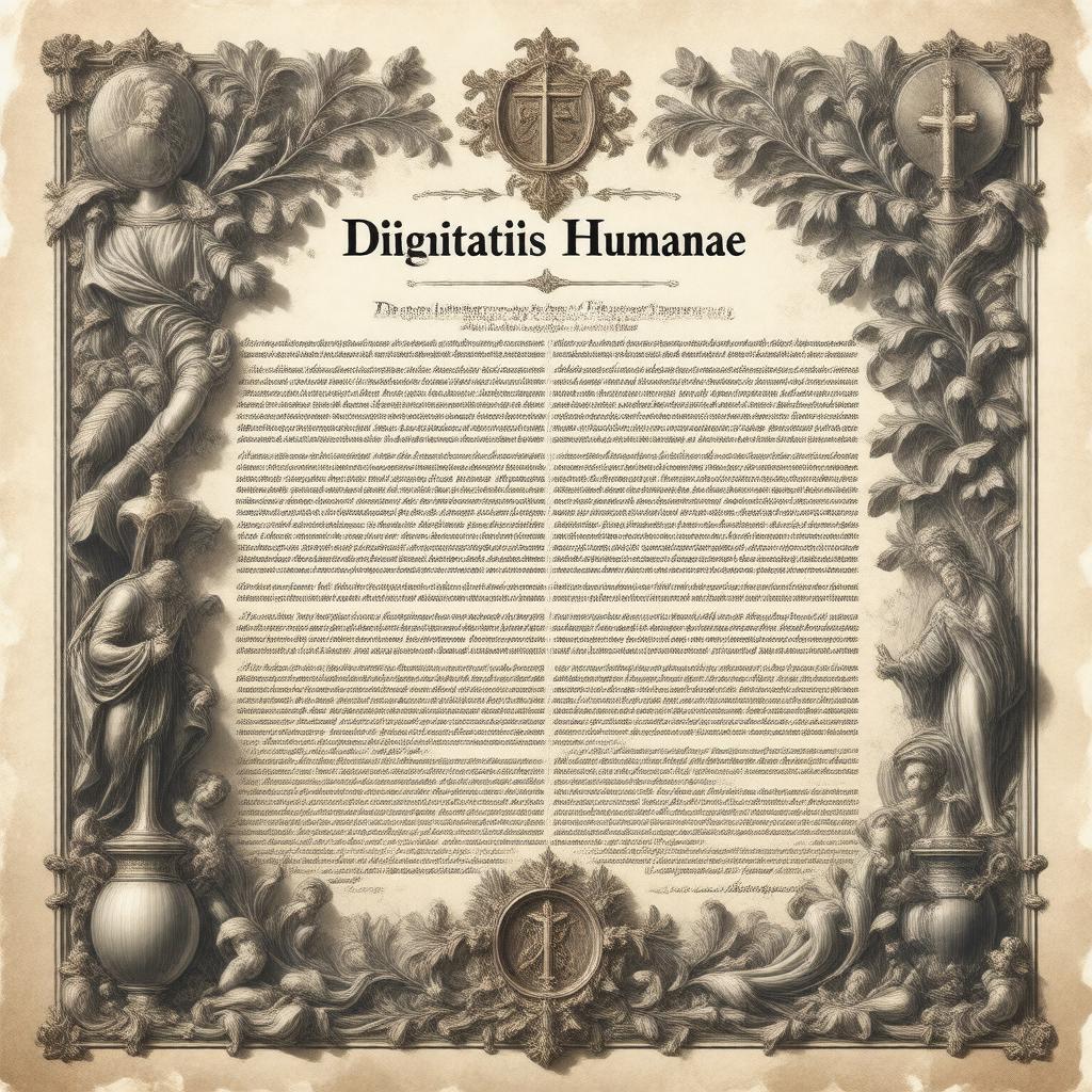 Dignitatis Humanae